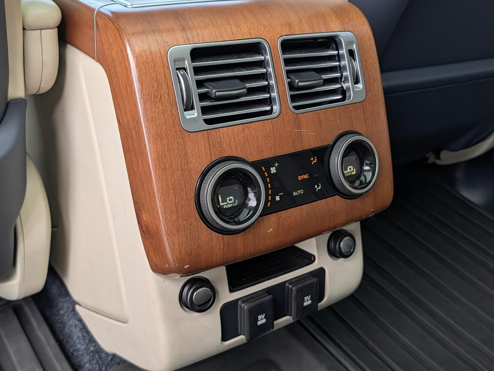 2021 Land Rover Range Rover P525 Westminster LWB