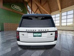 2021 Land Rover Range Rover P525 Westminster LWB