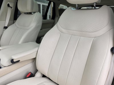 2023 Land Rover Range Rover Autobiography LWB