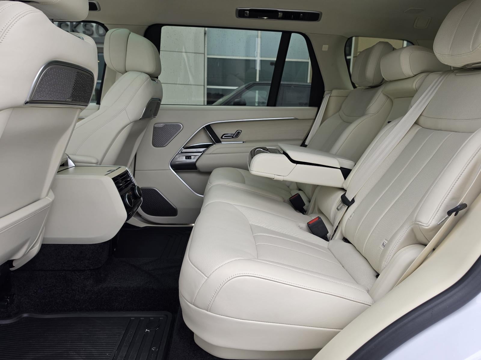 2023 Land Rover Range Rover Autobiography LWB