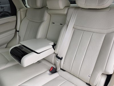 2023 Land Rover Range Rover Autobiography LWB