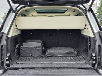2023 Land Rover Range Rover Autobiography LWB