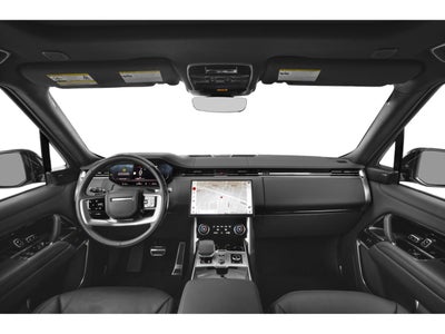 2023 Land Rover Range Rover Autobiography LWB 7 Seat