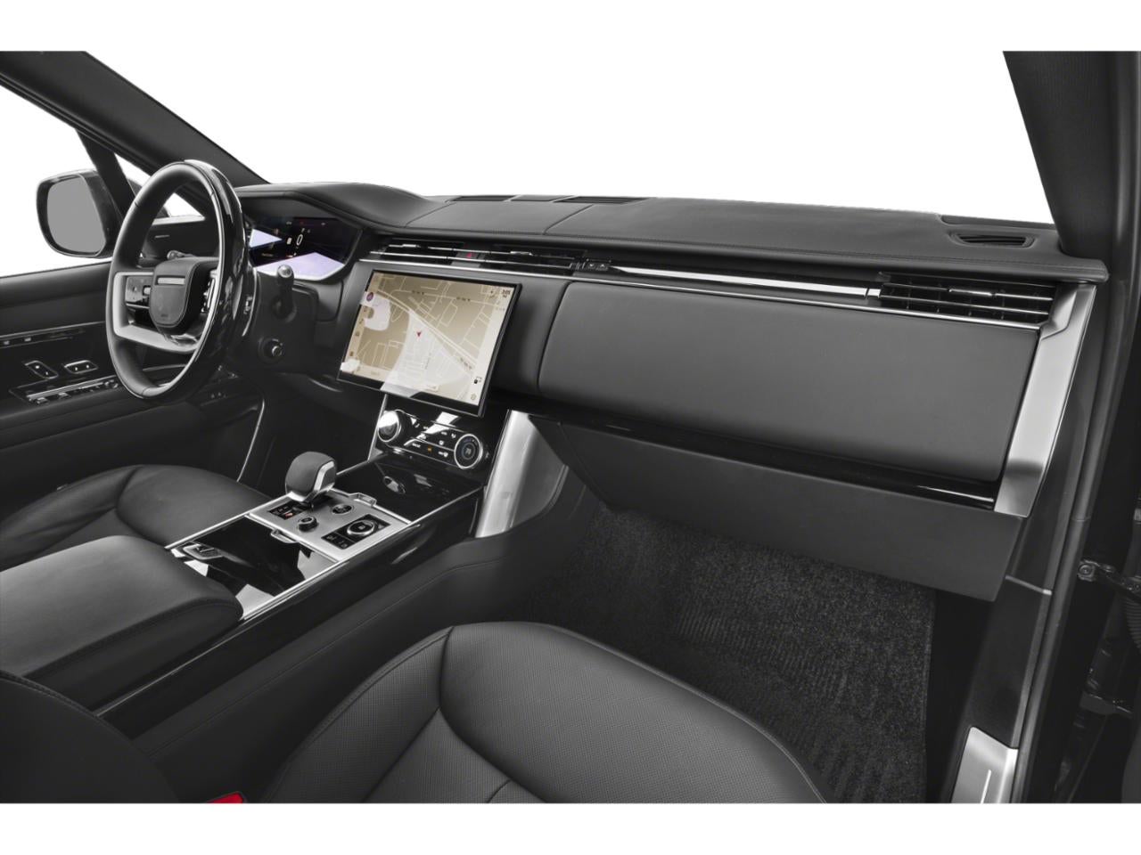 2023 Land Rover Range Rover Autobiography LWB 7 Seat