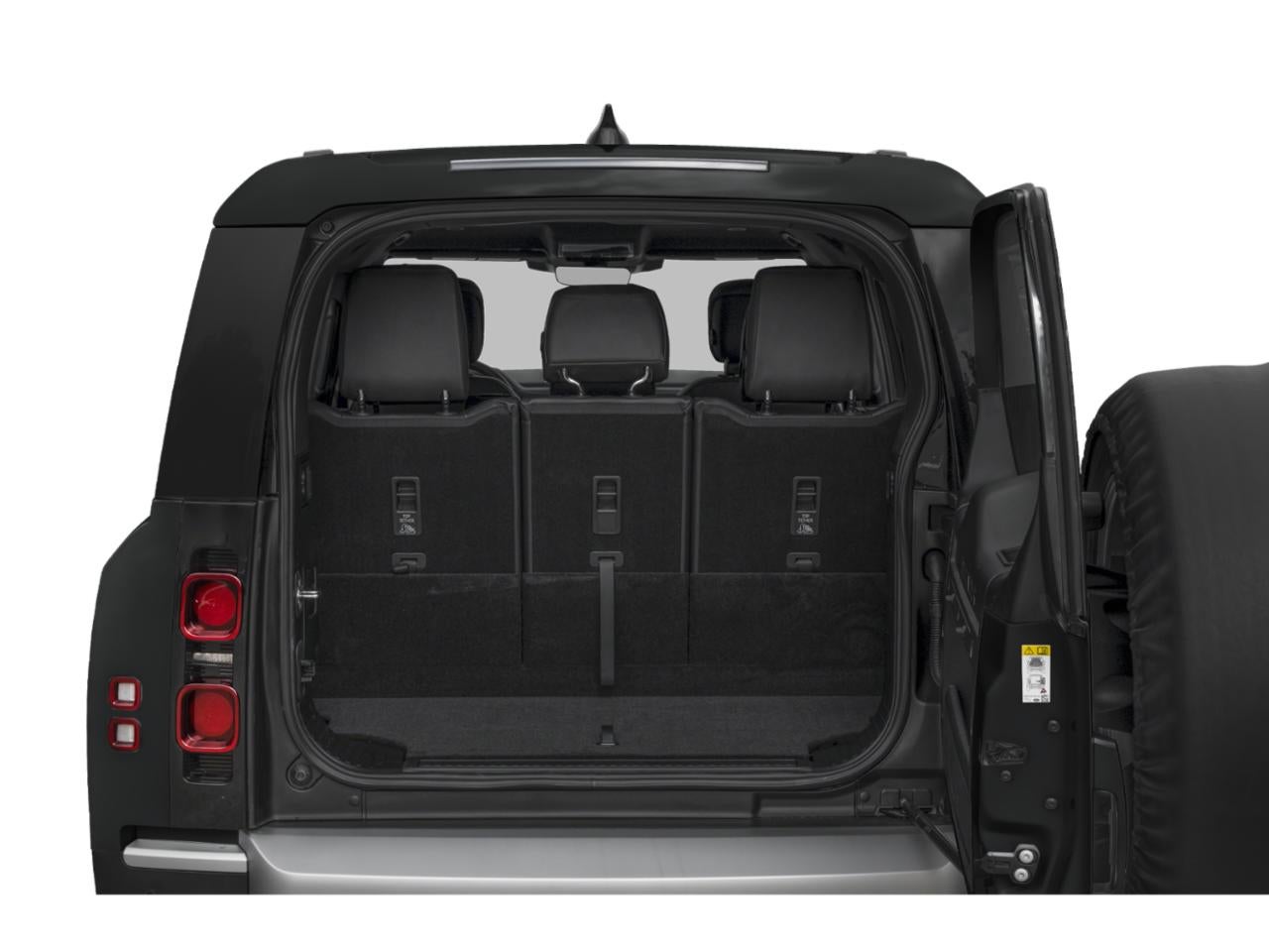 2023 Land Rover Range Rover Autobiography LWB 7 Seat