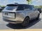 2025 Land Rover Range Rover P550e SE SWB