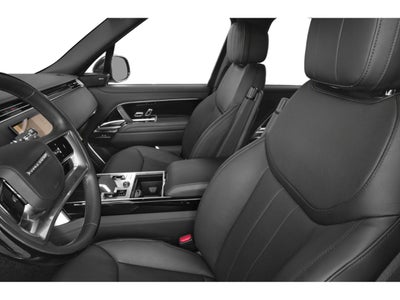 2025 Land Rover Range Rover P550e SE SWB