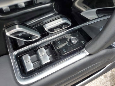 2023 Land Rover Range Rover P400 SE SWB