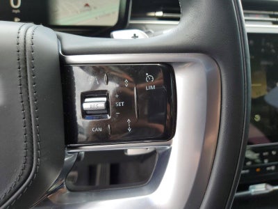 2023 Land Rover Range Rover P400 SE SWB