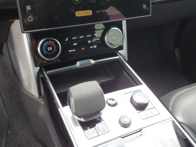 2023 Land Rover Range Rover P400 SE SWB