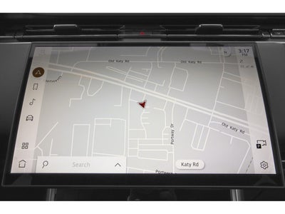 2023 Land Rover Range Rover P400 SE SWB