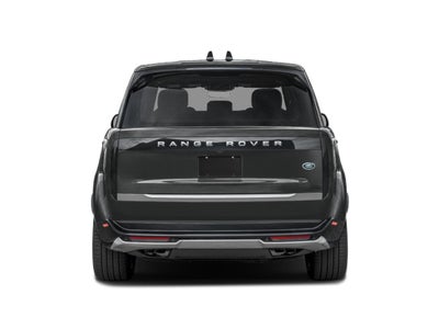 2023 Land Rover Range Rover P400 SE SWB