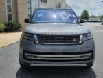 2023 Land Rover Range Rover P400 SE LWB 7 Seat