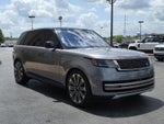 2023 Land Rover Range Rover P400 SE LWB 7 Seat