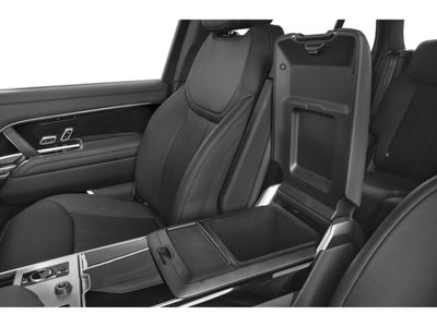 2023 Land Rover Range Rover SV LWB