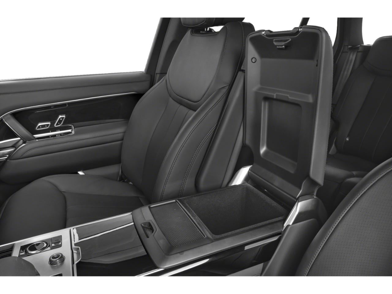 2023 Land Rover Range Rover SV LWB