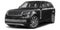 2023 Land Rover Range Rover SV LWB