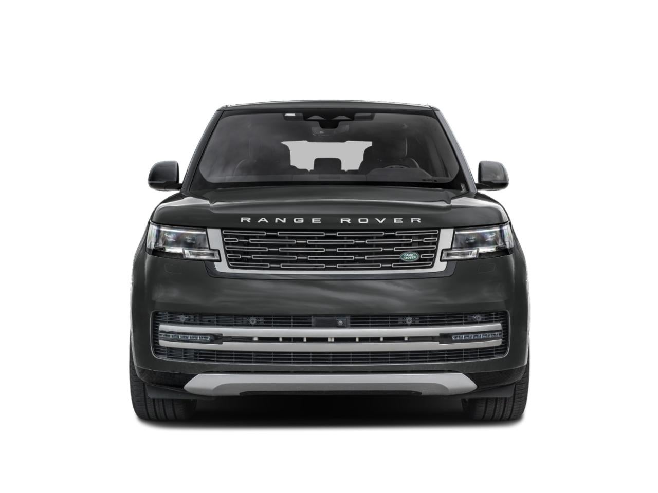 2023 Land Rover Range Rover SV LWB