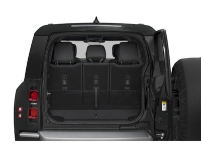 2023 Land Rover Range Rover SV LWB