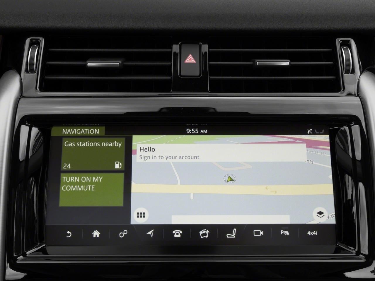 2017 Land Rover Discovery SE V6 Supercharged