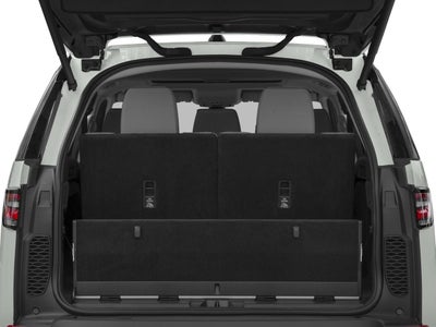 2017 Land Rover Discovery SE V6 Supercharged