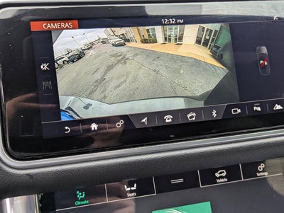 2019 Land Rover Range Rover Sport V6 Supercharged HSE *Ltd Avail*