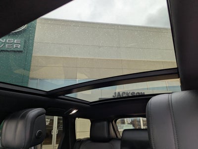 2019 Land Rover Range Rover Sport V6 Supercharged HSE *Ltd Avail*