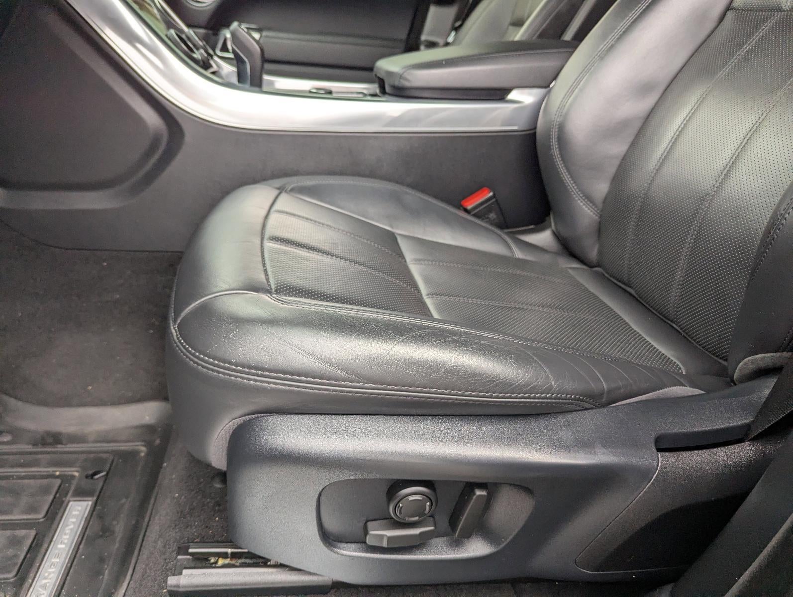 2019 Land Rover Range Rover Sport V6 Supercharged HSE *Ltd Avail*