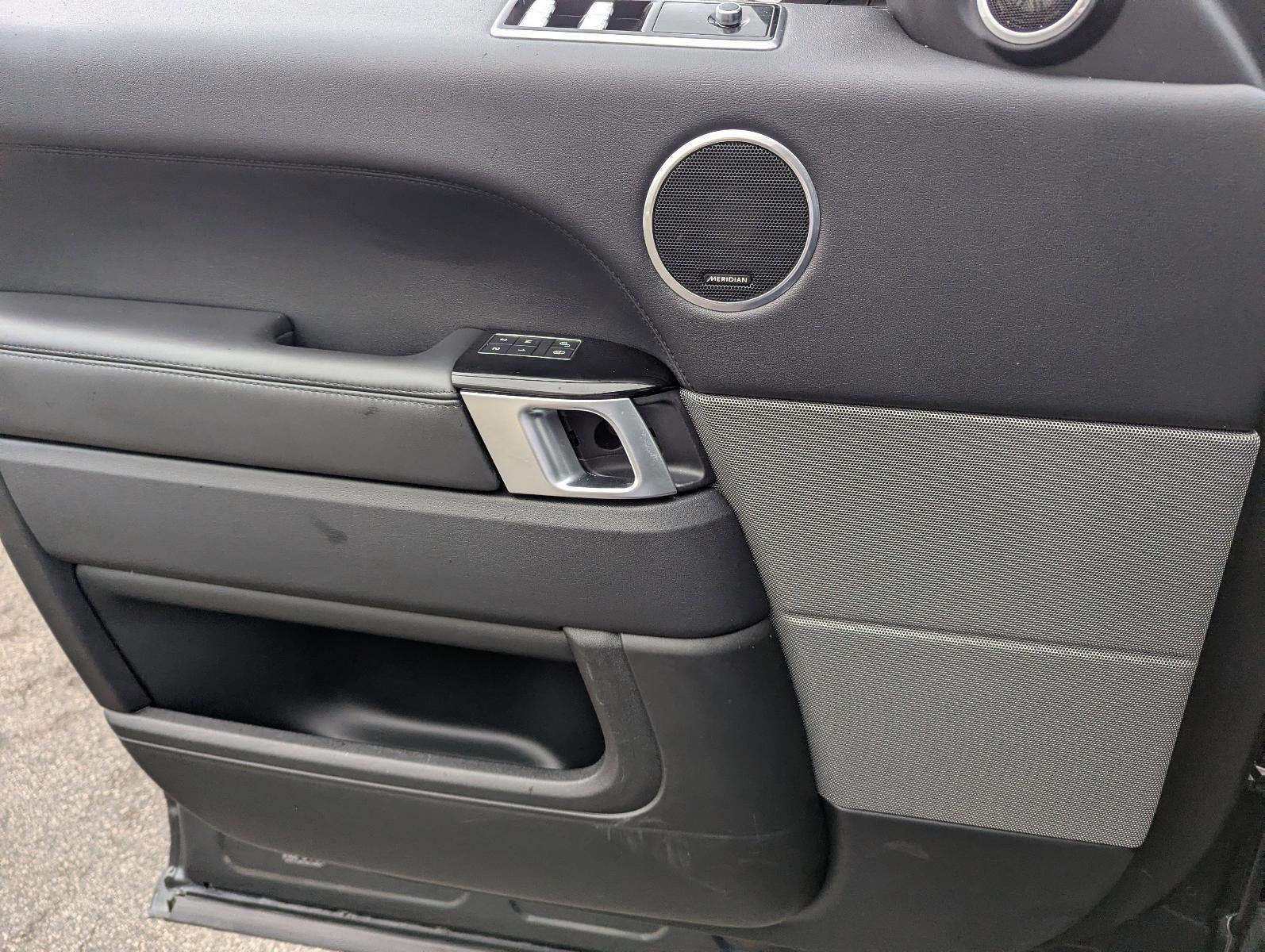 2019 Land Rover Range Rover Sport V6 Supercharged HSE *Ltd Avail*