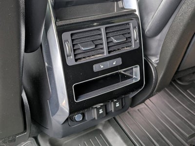 2019 Land Rover Range Rover Sport V6 Supercharged HSE *Ltd Avail*