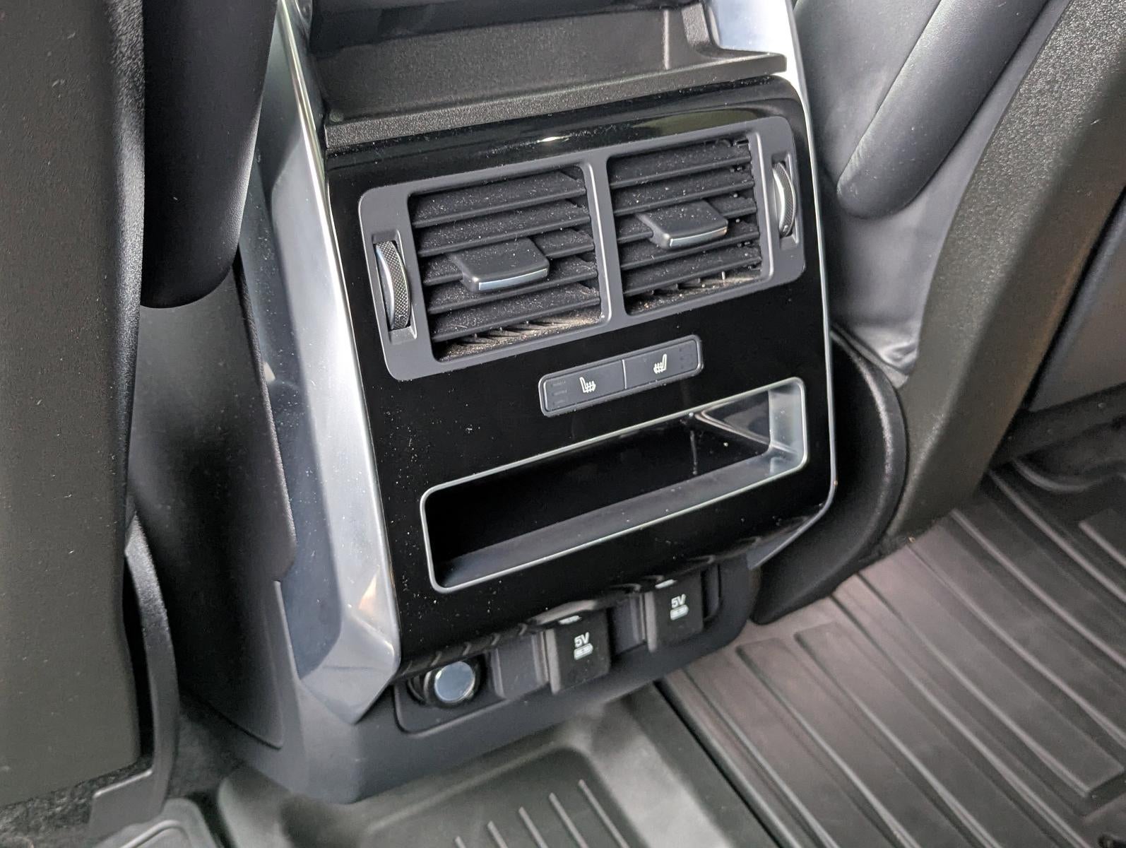 2019 Land Rover Range Rover Sport V6 Supercharged HSE *Ltd Avail*