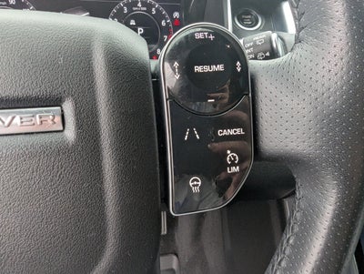 2019 Land Rover Range Rover Sport V6 Supercharged HSE *Ltd Avail*