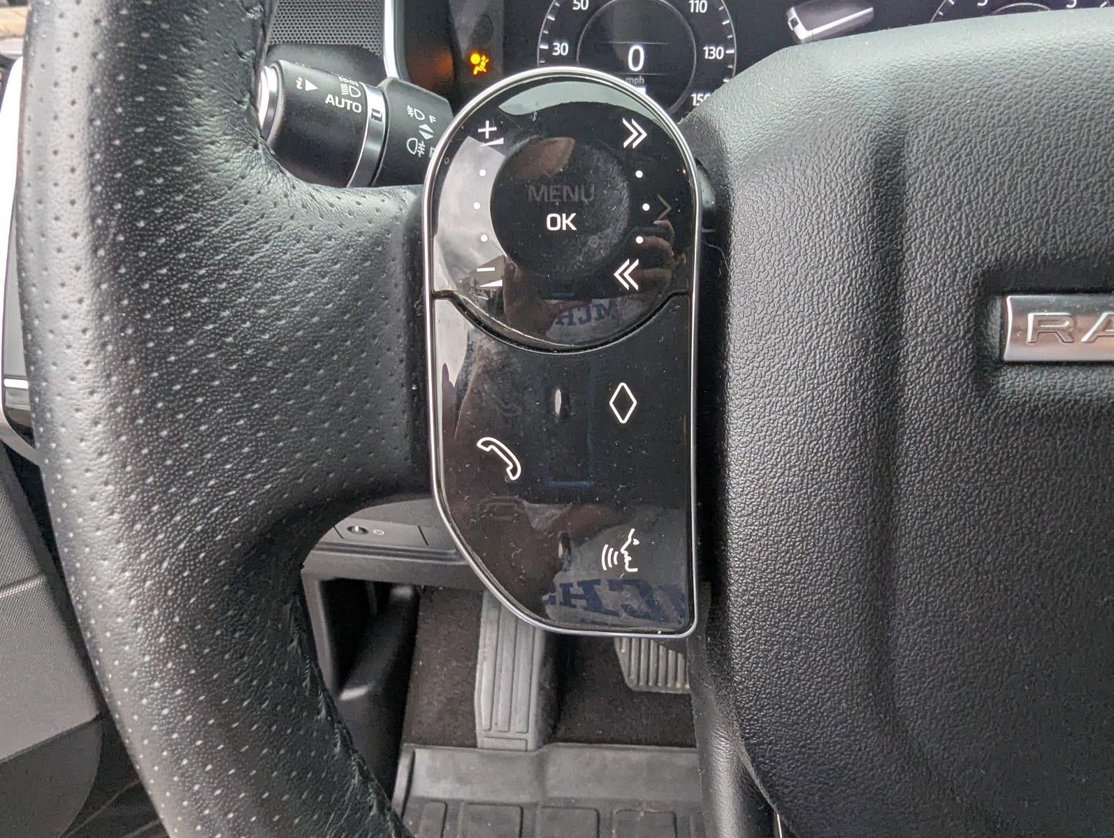 2019 Land Rover Range Rover Sport V6 Supercharged HSE *Ltd Avail*