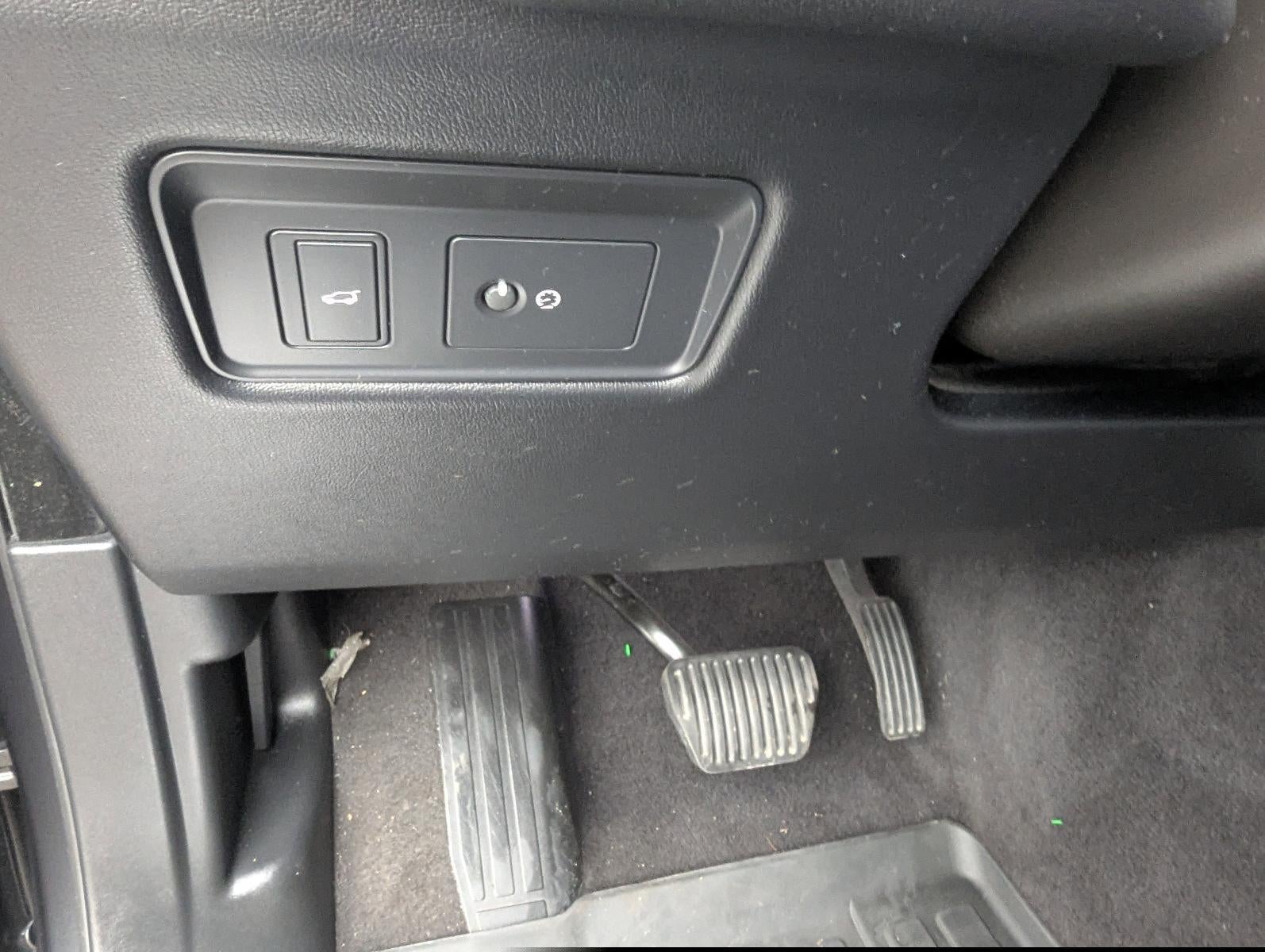 2019 Land Rover Range Rover Sport V6 Supercharged HSE *Ltd Avail*