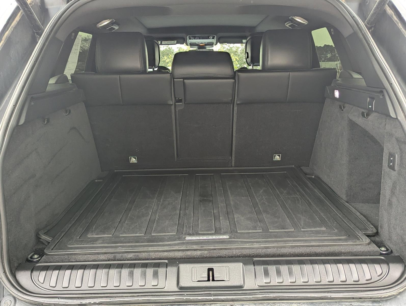 2019 Land Rover Range Rover Sport V6 Supercharged HSE *Ltd Avail*