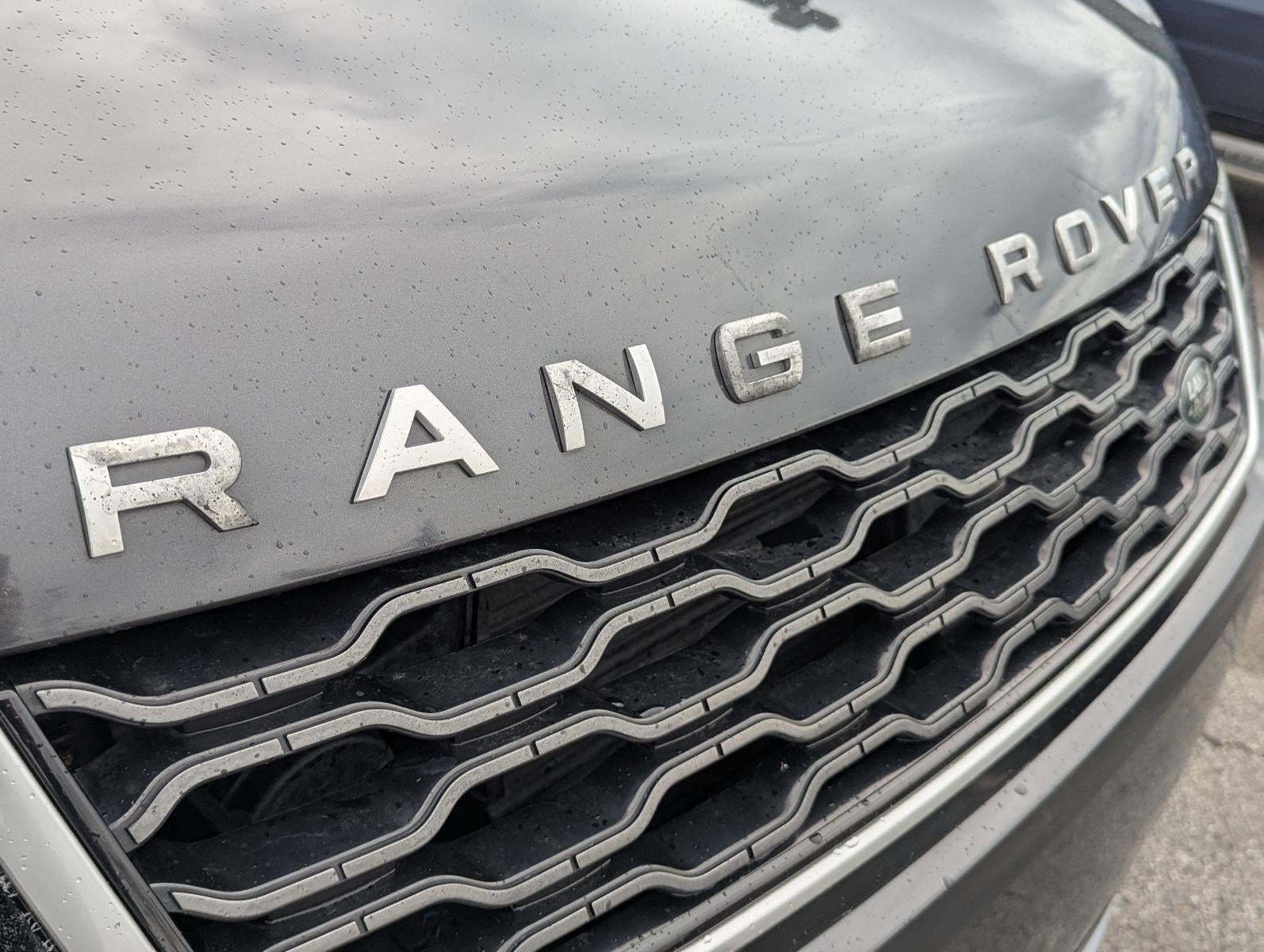 2019 Land Rover Range Rover Sport V6 Supercharged HSE *Ltd Avail*