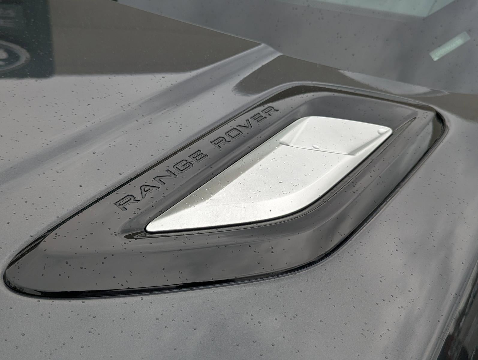 2019 Land Rover Range Rover Sport V6 Supercharged HSE *Ltd Avail*