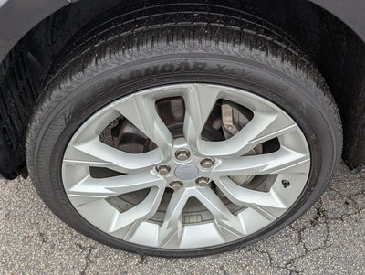 2019 Land Rover Range Rover Sport V6 Supercharged HSE *Ltd Avail*