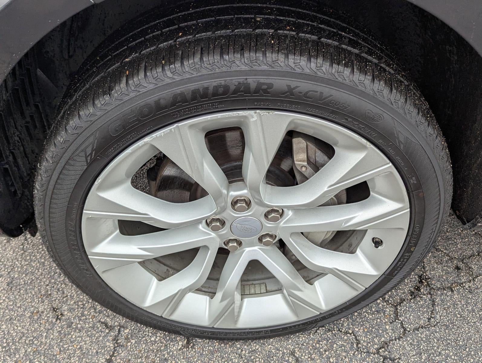 2019 Land Rover Range Rover Sport V6 Supercharged HSE *Ltd Avail*