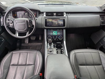 2019 Land Rover Range Rover Sport V6 Supercharged HSE *Ltd Avail*