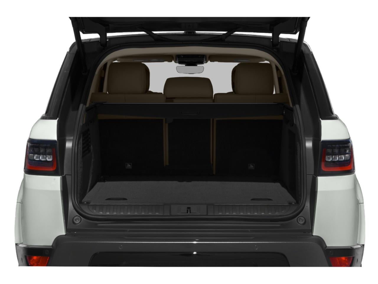 2019 Land Rover Range Rover Sport V6 Supercharged HSE *Ltd Avail*