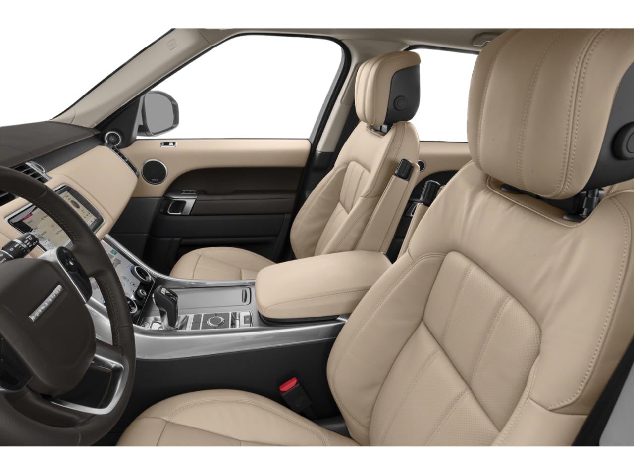 2019 Land Rover Range Rover Sport V6 Supercharged HSE *Ltd Avail*