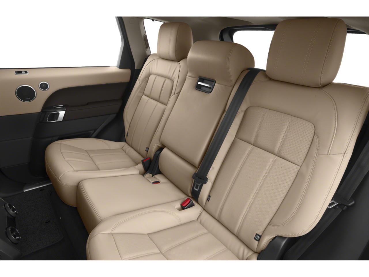 2019 Land Rover Range Rover Sport V6 Supercharged HSE *Ltd Avail*