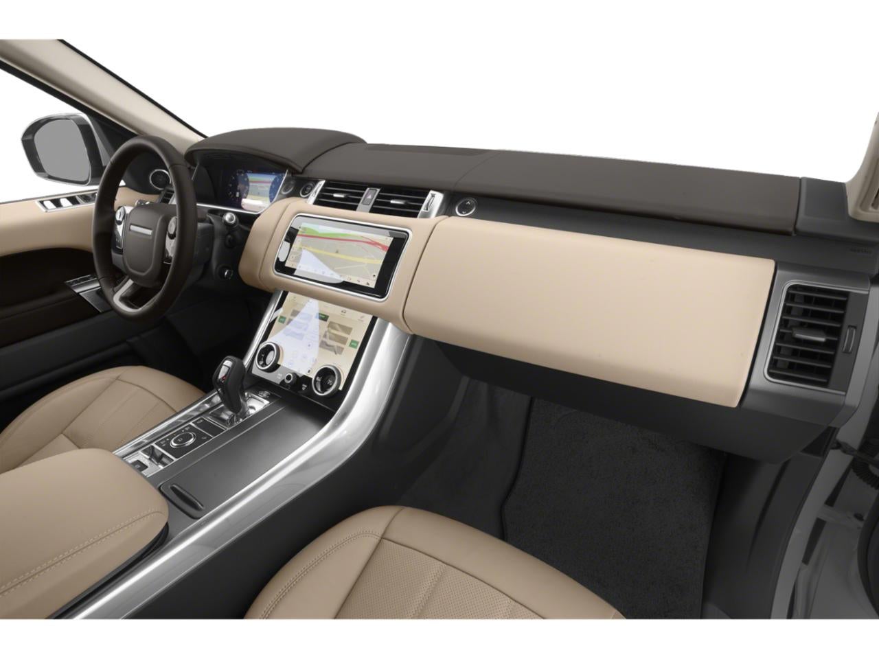 2019 Land Rover Range Rover Sport V6 Supercharged HSE *Ltd Avail*