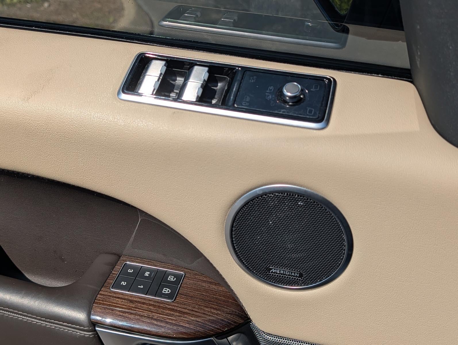 2022 Land Rover Range Rover Sport Turbo i6 MHEV HSE Silver Edition