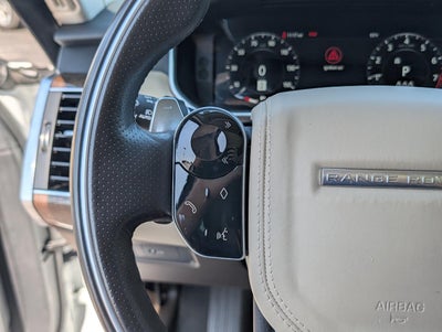 2022 Land Rover Range Rover Sport Turbo i6 MHEV HSE Silver Edition