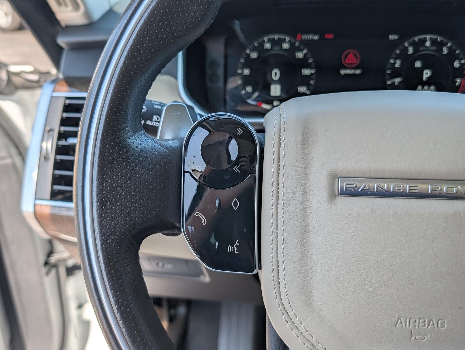 2022 Land Rover Range Rover Sport Turbo i6 MHEV HSE Silver Edition