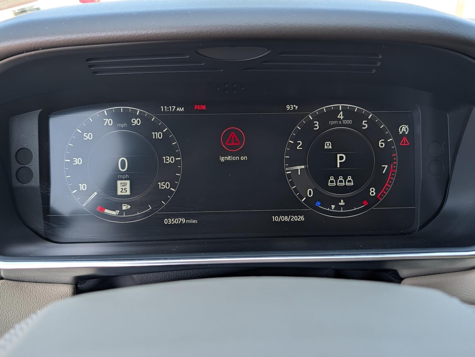 2022 Land Rover Range Rover Sport Turbo i6 MHEV HSE Silver Edition