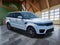 2022 Land Rover Range Rover Sport Turbo i6 MHEV HSE Silver Edition