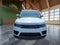 2022 Land Rover Range Rover Sport Turbo i6 MHEV HSE Silver Edition